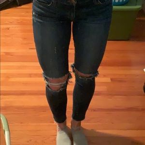 Ripped jeans Joes Jeans